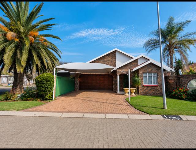 2 BEDROOM HOUSE FOR SALE IN RISIVILLE